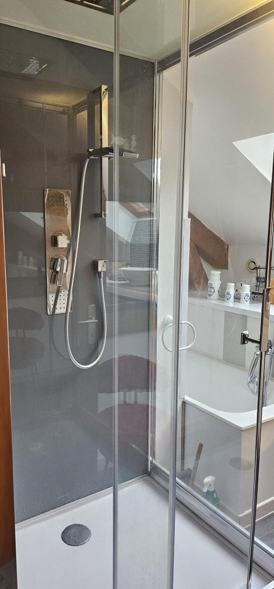 Duplex De 110 M2 7 Pers-Centre-Parking Prive Apartment Gerardmer Ngoại thất bức ảnh