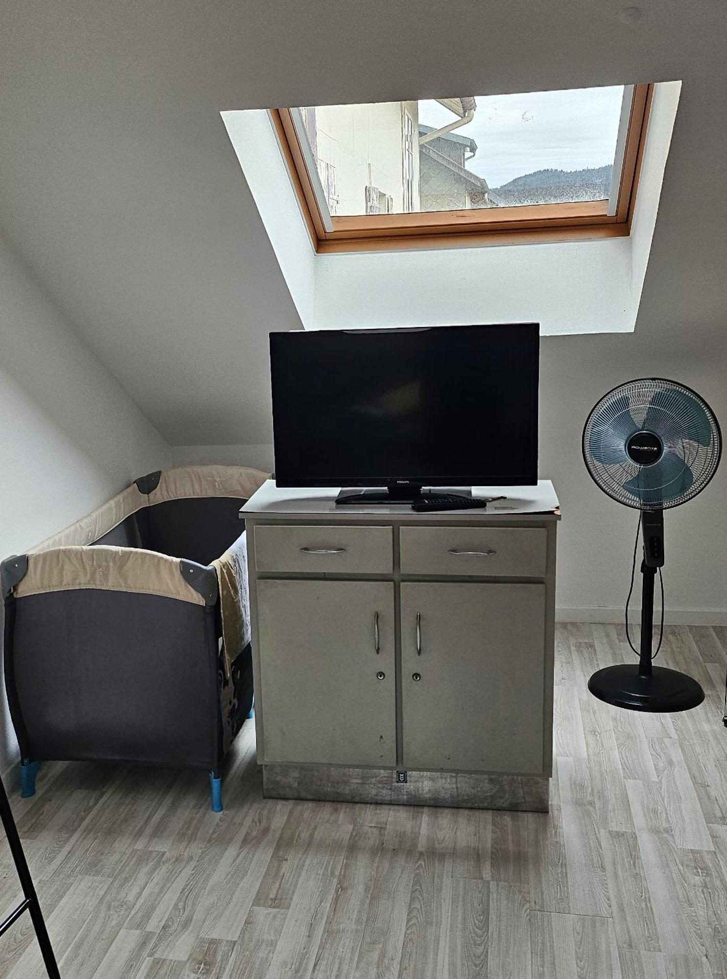 Duplex De 110 M2 7 Pers-Centre-Parking Prive Apartment Gerardmer Ngoại thất bức ảnh