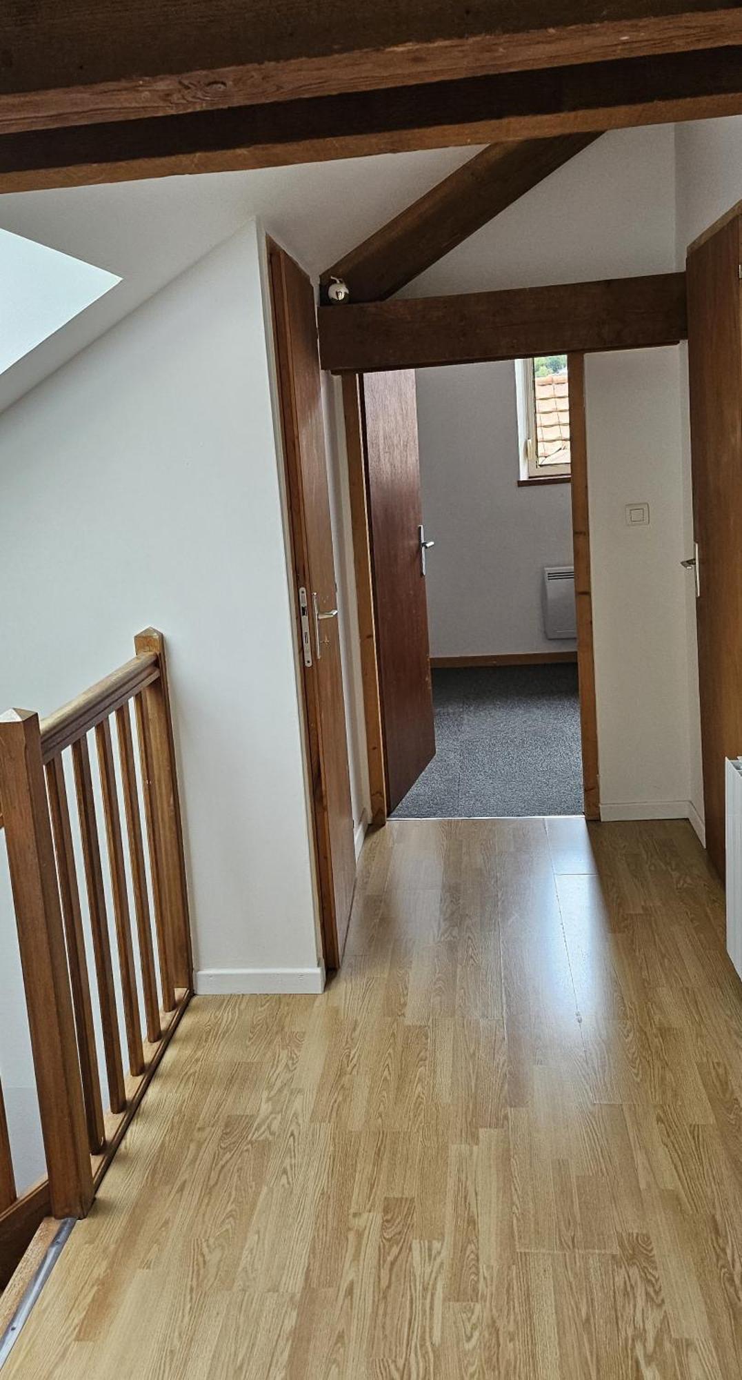 Duplex De 110 M2 7 Pers-Centre-Parking Prive Apartment Gerardmer Ngoại thất bức ảnh
